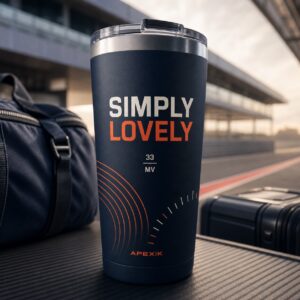 Simply Lovely Insulated Tumbler